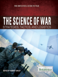 E-book The Science of War : Strategies, Tactics, and Logistics