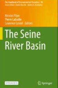 E-book The Seine River Basin