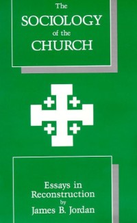 E-book The Sociology of the Church : Essays in Reconstruction