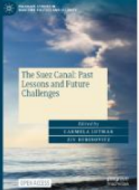 E-book The Suez Canal : Past Lessons and Future Challenges