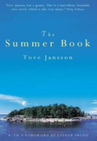 E-book The Summer Book