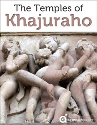 E-book The Temples of Khajuraho