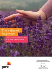E-book The Value of Fragrance