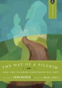E-book The Way of a Pilgrim
