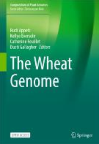 E-book The Wheat Genome