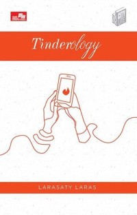 Image of E-Book Tinderology