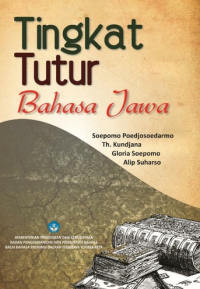 E-book Tingkat Tutur Bahasa Jawa