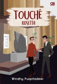 Image of E-Book Touche Rosetta