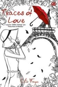 E-Book Traces of Love