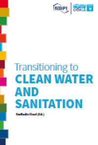 E-book Transitioning to Clean Water and Sanitation