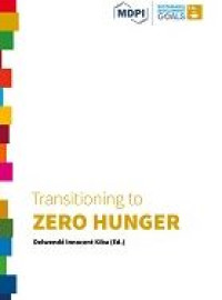 E-book Transitioning to Zero Hunger