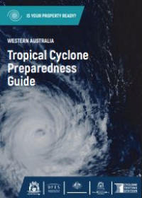 E-book Tropical Cyclone Preparedness Guide