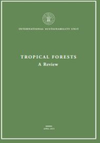 E-book Tropical Forests : A Review