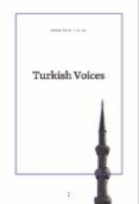 E-book Turkish Voices