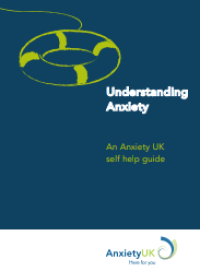 E-book Understanding Anxiety