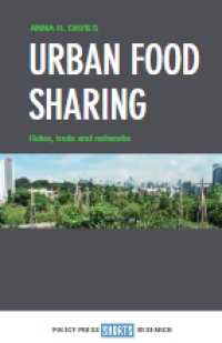 E-book Urban Food Sharing : Rules, Tools and Networks