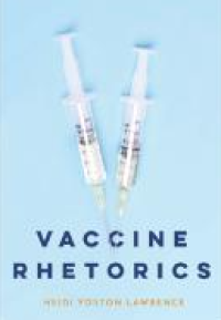 E-book Vaccine Rhetorics