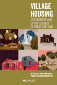 E-book Village Housing : Constraints and opportunities in rural England
