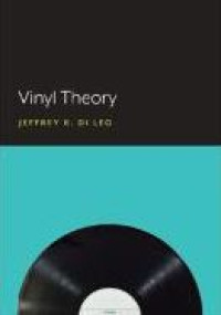 E-book Vinyl Theory