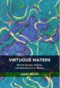 E-book Virtuous Waters