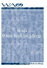E-book WAO White Book on Allergy