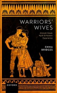 E-book Warriors' Wives: Ancient Greek Myth and Modern Experience