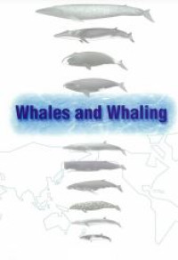 E-book Whales and Whaling