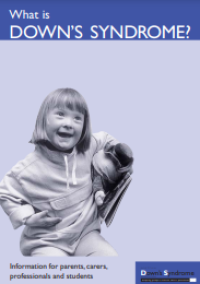 E-book What is Down's Syndrome