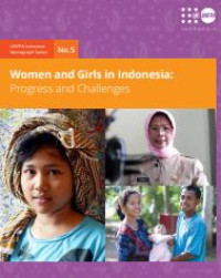 E-book Women and Girls in Indonesia : Progress and Challenges