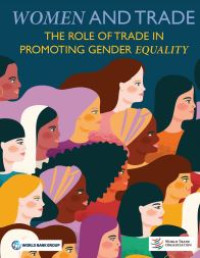 E-book Women and Trade : The Role of Trade in Promoting Gender Equality