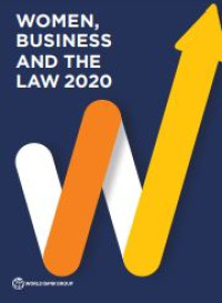 E-book Women, Business, and The Law 2020