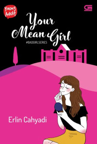 E-Book Your Mean Girl