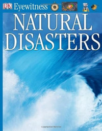 E-book Eyewitness Guide: Natural Disasters