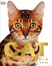 Ebook The Cat Encyclopedia