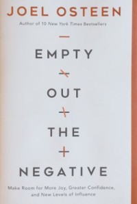 Empty Out The Negative (HC)