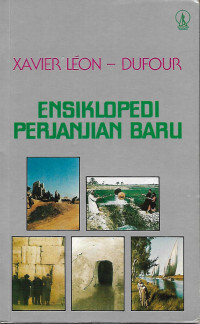 Ensiklopedi Perjanjian Baru