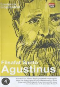 Image of Filsafat Santo Agustinus