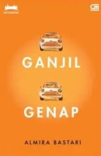 Ganjil Genap