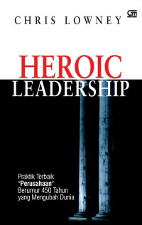 Heroic Leadership