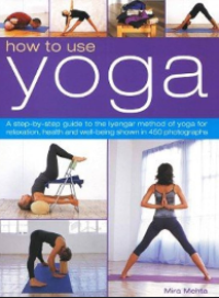 How to use Yoga