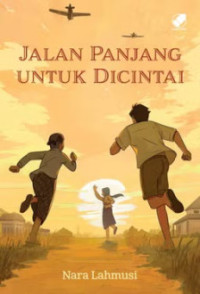 Image of Jalan Panjang untuk Dicintai