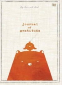 Image of Journal of Gratitude