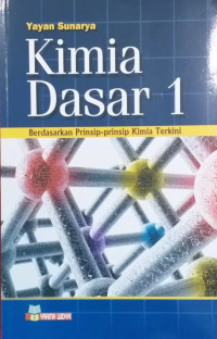Kimia Dasar 1