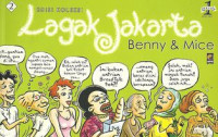 Lagak Jakarta 2