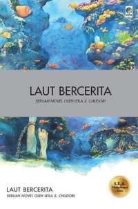 Laut Bercerita