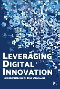 E-book Leveraging Digital Innovation
Lessons for Implementation