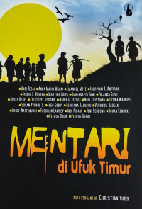 Mentari di Ufuk Timur