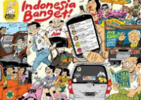 Mice Cartoon : Indonesia Banget