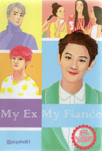 Image of My EX My Fiance