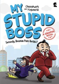 My Stupid Boss